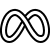 Meta Llama logo